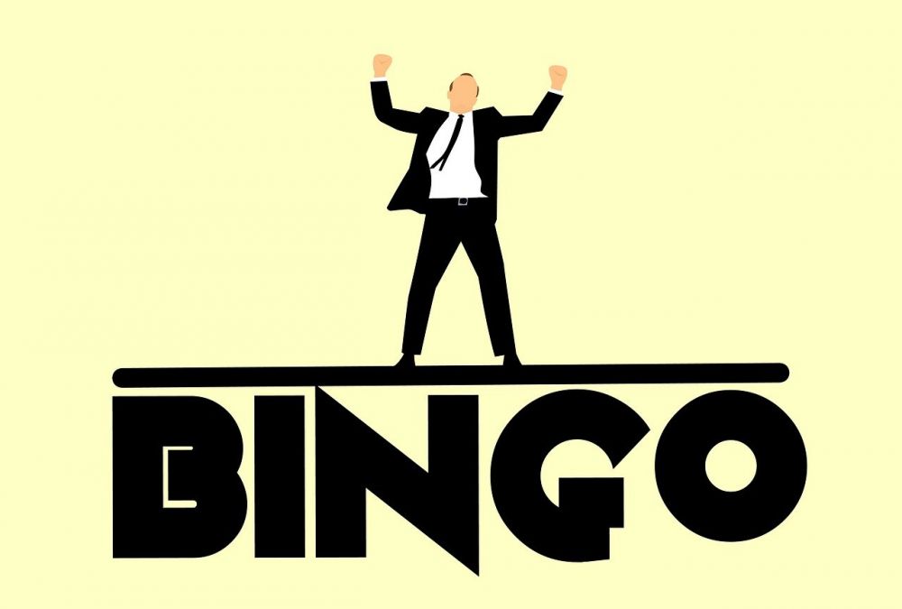 Gratis bingo danske spil  få den ultimative casino oplevelse uden omkostninger