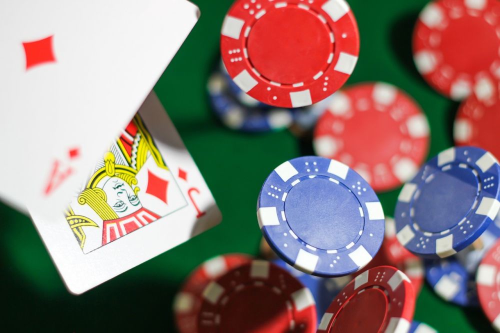 Blackjack: Et populært casinospil med en rig historie