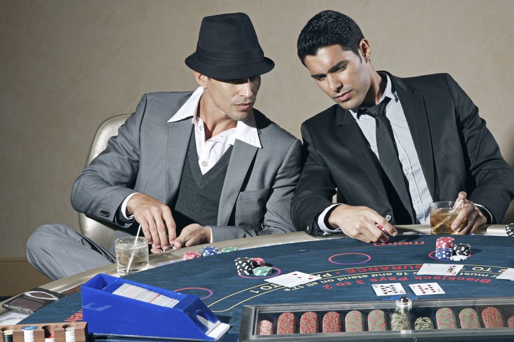 Blackjack Regel - En guide til casinoelskere