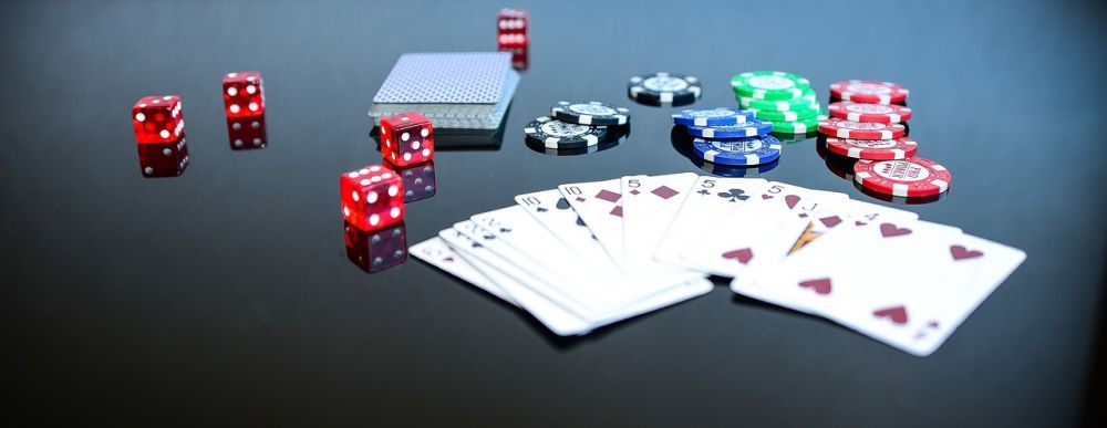 Det bedste casino sider - En komplet guide til casino og spil