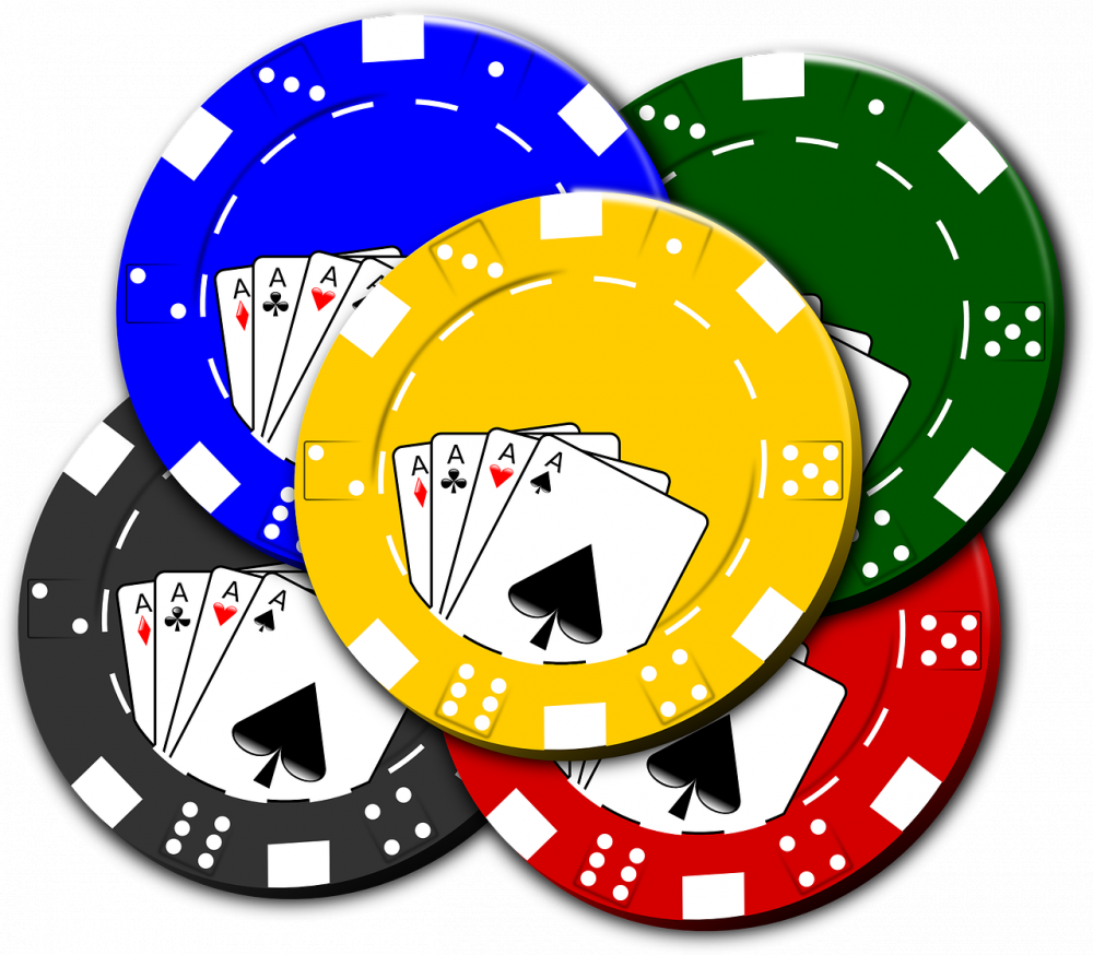 Casinos dk: En Komplet Guide til Casino Spil