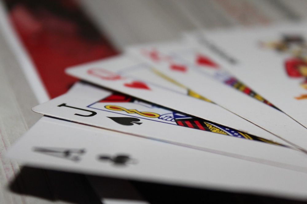 Counting Cards in Blackjack: The Ultimate Guide