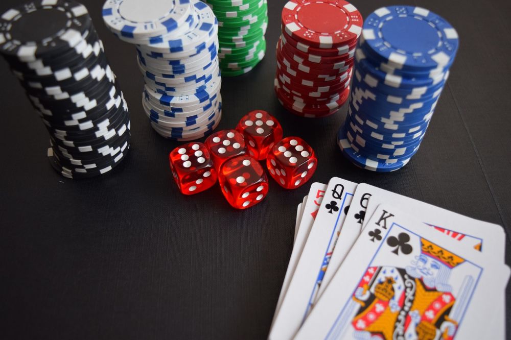 Danske Casino: En Gennemgang af Casino Spil på Dansk