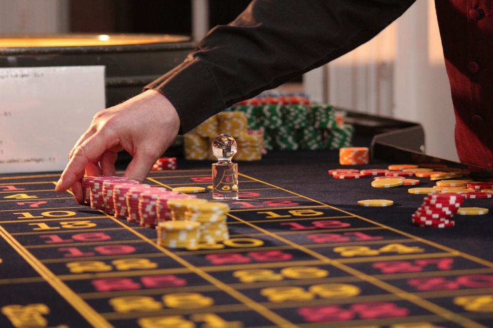 Vinder Casino DK: Alt Du Skal Vide om Danskernes Favoritonline Casino