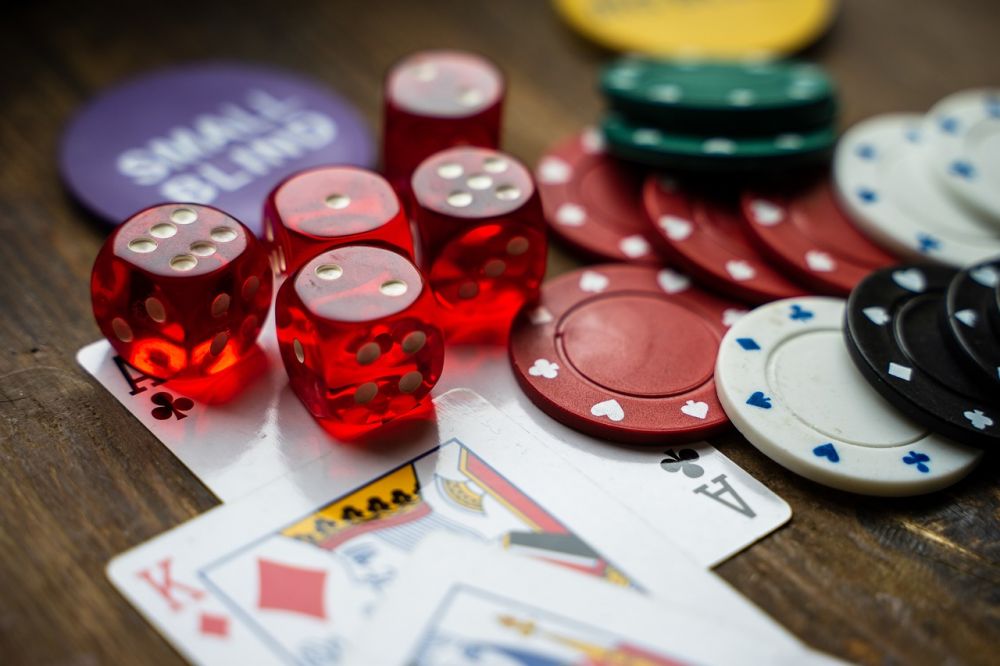Denmark Casino: En Guide til Casino og Spil
