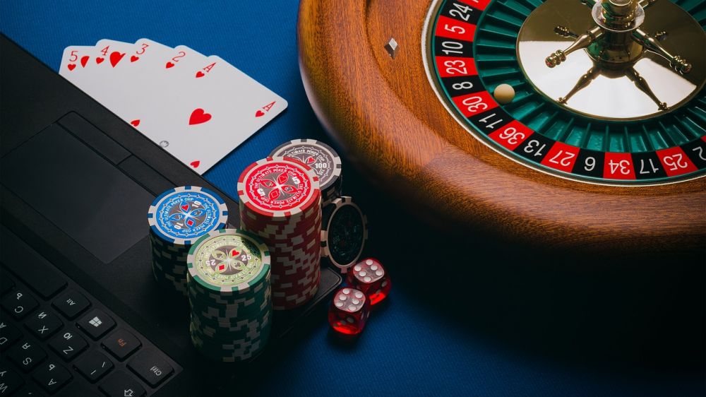 Live kasino: Den ultimative guide til casino spillere