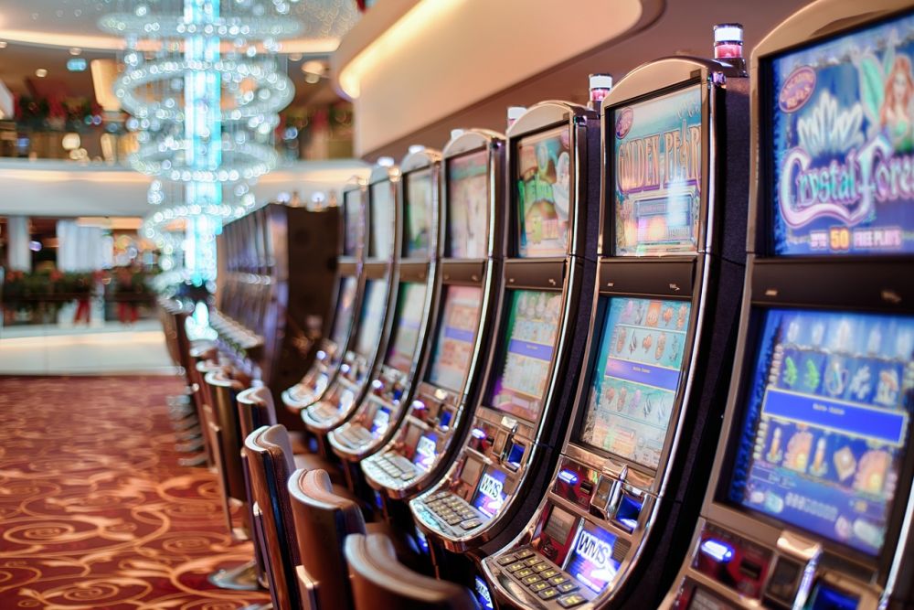 Online casino med dansk licens - alt du behøver at vide