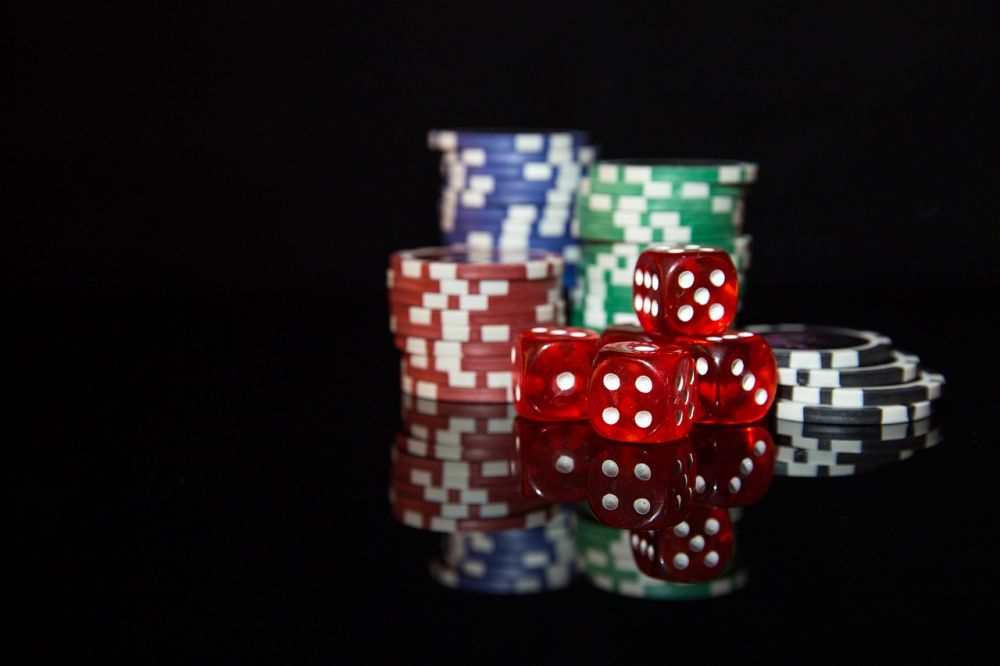 Blackjack Chart: A Comprehensive Guide to Casino Strategy
