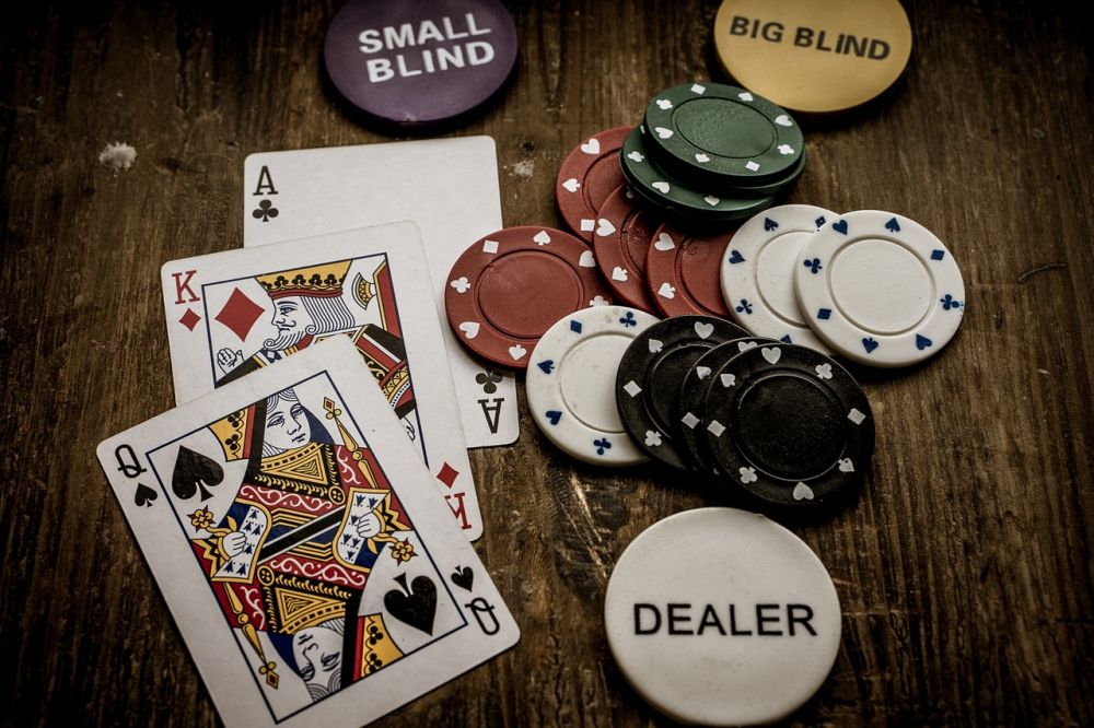 Danske Spil Poker - En Informativ Guide til Casino-entusiaster