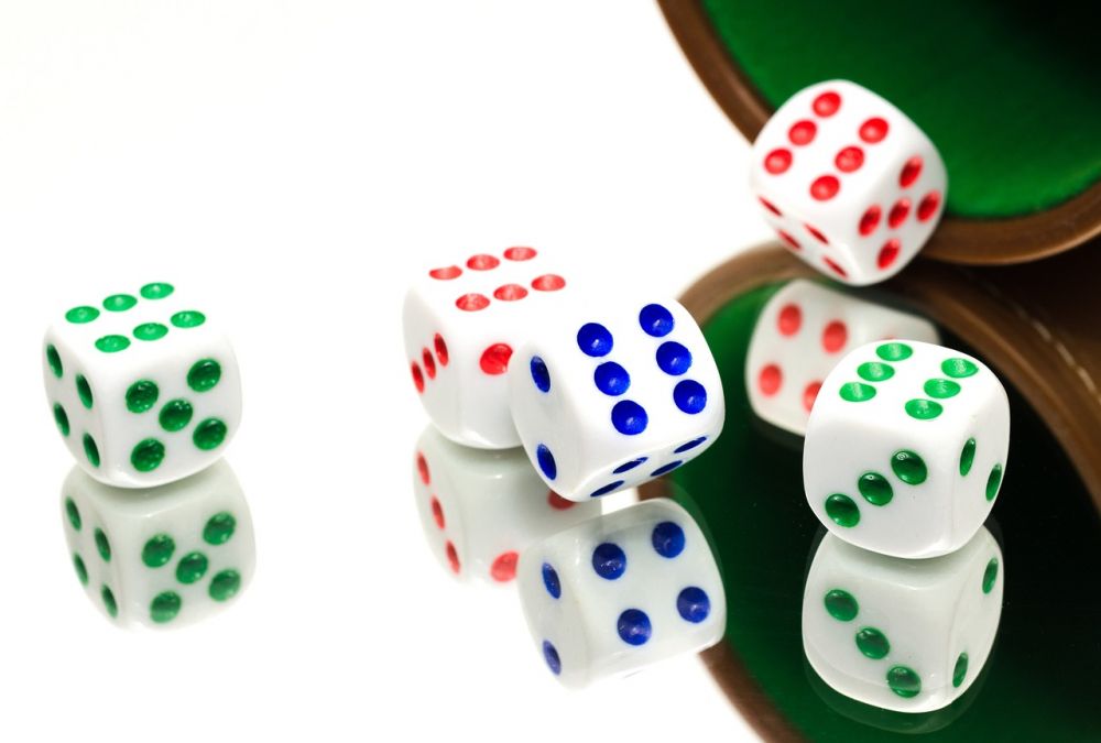 Gratis Free Spins: En Informativ Guide til Casino Spil