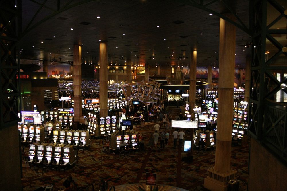 Casino Bonus uden Indskud: En Guide til Casinoentusiaster
