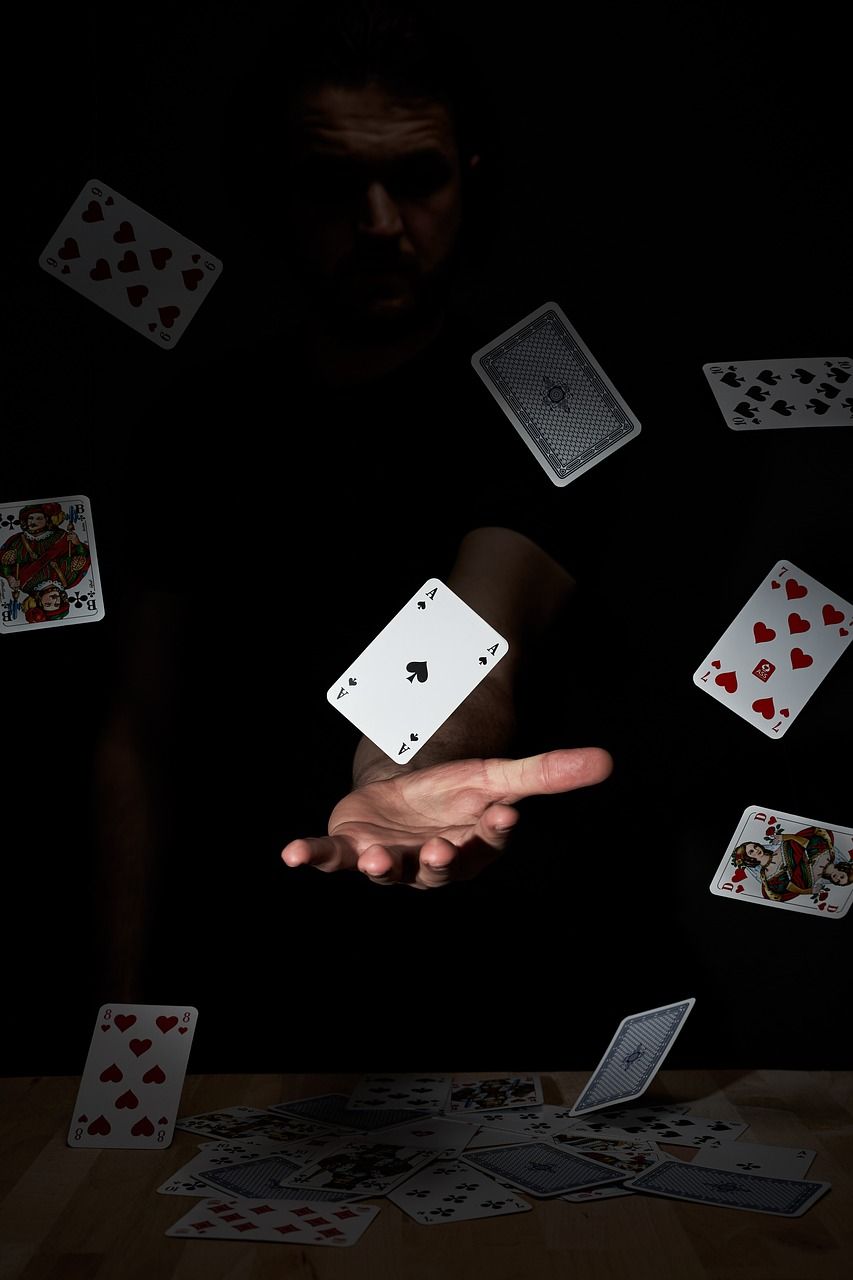 Spil gratis syvkabale: En populær og underholdende kabale til casino-entusiaster